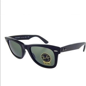 Ray-Ban Sunglasses